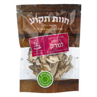 לקט פטריות מיבשות למרק תקוע 25 גרם