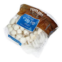 פטריות שימג'י לבנות חוות פטריות תקוע 150 גרם