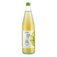 מיץ ענבים תירוש מוסקט טהור יקבי אפרת 1 ליטר