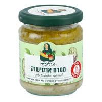 ממרח ארטישוק אוליביה 180 גרם
