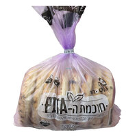 פיתות ארטיזן חוכמת הפיתה פיתה אקספרס 8 * 100 גרם