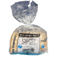 פיתות במרקם מיוחד פיתה אקספרס 8 * 100 גרם