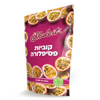 פסיפלורה קפואה שייק איט בלדי 250 גרם