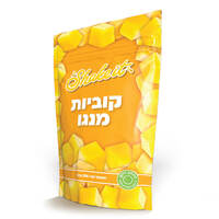 מנגו קפוא שייק איט בלדי 250 גרם