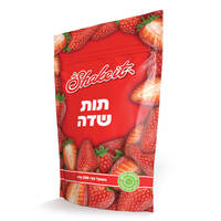 תות קפוא שייק איט בלדי 250 גרם