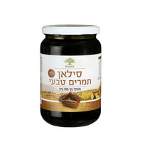 סילאן תמרים טבעי טעמים 900 גרם