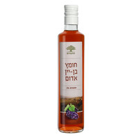 חומץ בן יין אדום טעמים 500 מ