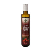 חומץ תפוחים בלסמי חומציות 5% טעמים 500 מ