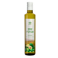 שמן אבוקדו בטעם מעודן טעמים 250 מ