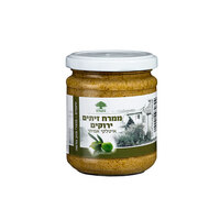 ממרח זיתים ירוקים טעמים 180 גרם