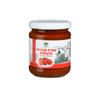ממרח עגבניות מיובשות טעמים 180 גרם