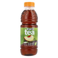 תה קר בטעם אפרסק ספרינג 500 מ
