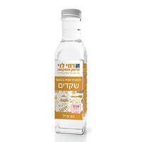 תמצית אפיה בטעם שקדים רמי לוי 50 מ