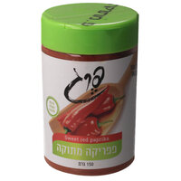 פפריקה מתוקה פרג 150 גרם