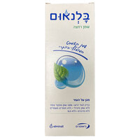 שמן רחצה יומיומי למבוגרים בלנאום 500 מ