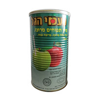 תרכיז תפוח עץ טעמי הגליל 1.2 ליטר