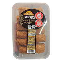 חטיפים שונים ארוזים מחרום 330 גרם