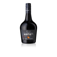 דיפלומט בניחוח תפוז 35% יקב ציון 700 מ