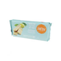 ופלים בטעם לימון עלמה 200 גרם