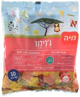 סוכריות ג'לי מיה 8 * 25 גרם