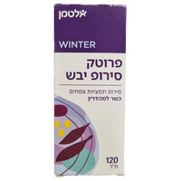 סירופ יבש פרוטק אלטמן 120 מ