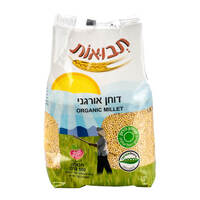דוחן אורגני תבואות 500 גרם