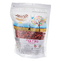 גוג'י ברי טבעי תבואות 200 גרם