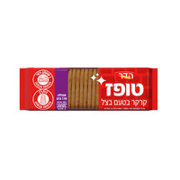 קרקר טופז בטעם בצל בד
