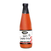 רוטב צילי מתוק תומר 700 מ