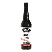 רוטב סויה תומר 700 מ