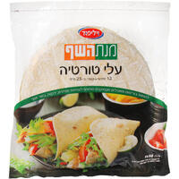 טורטיה 25 ס
