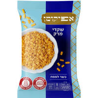 שקדי מרק כשר לפסח אפיקומן 200 גרם