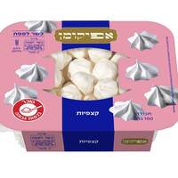קיצפיות קלאסיות כשר לפסח פרווה בד
