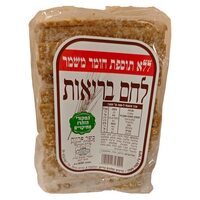 לחם בריאות פרווה משהו משהו 650 גרם
