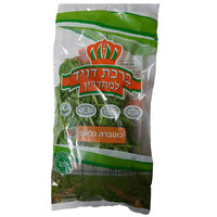 כוסברה גלאט למהדרין בגידול מיוחד למניעת חרקים ברכת דויד למהדרין יחידה