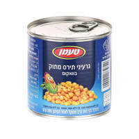 גרעיני תירס מתוק טעמן 285 גרם