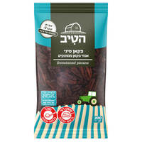 פקאן סיני הטיב 200 גרם