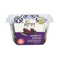 זיתי קלמטה זיתא 215 גרם