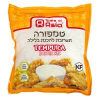 טמפורה תערובת להכנת בלילה טעמי אסיה 500 גרם