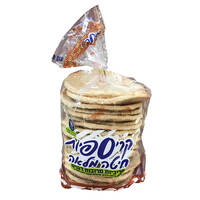 קריספיות חיטה מלאה דילייט 100 גרם