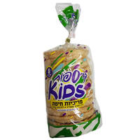 קריספיות פריכיות חיטה קידס דילייט 30 גרם
