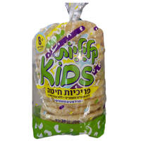 קליליות פריכיות חיטה קידס דילייט 30 גרם