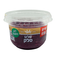 סלט סלק אסלי 400 גרם