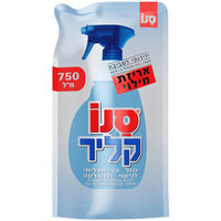נוזל רב תכליתי מילוי סנו קליר 750 מ