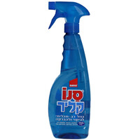 ספריי לניקוי חלונות סנו קליר 750 מ