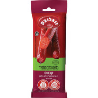 נקניק קבנוס זוגלובק 120 גרם