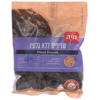 שזיף מיובש ללא גלעין מיה 200 גרם