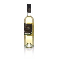 יין לבן חצי יבש ריזלינג פרמייר יקבי ברקן 750 מ
