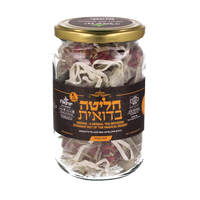 חליטה בדואית יזרעאל שיווק הדרור 20 שקיקים