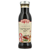רוטב טריאקי רימון דודה ברטה 350 גרם